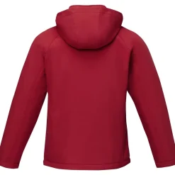 Elevate Essentials 38338 - Veste softshell Notus matelassée pour homme