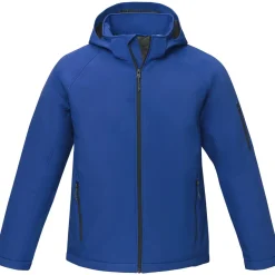 Elevate Essentials 38338 - Veste softshell Notus matelassée pour homme