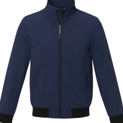 Elevate Life 38331 - Blouson aviateur Keefe léger et unisexe