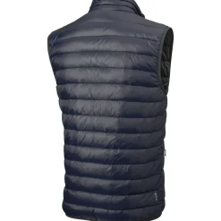 Elevate Life 39420 - Bodywarmer duvet léger homme Fairview
