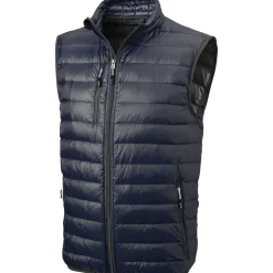 Elevate Life 39420 - Bodywarmer duvet léger homme Fairview