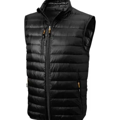 Elevate Life 39420 - Bodywarmer duvet léger homme Fairview