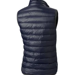 Elevate Life 39421 - Bodywarmer duvet léger femme Fairview