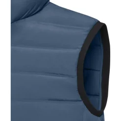 Elevate Life 39435 - Bodywarmer duvet Caltha pour homme