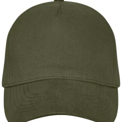 Elevate Life 38677 - Casquette Doyle 5 panneaux