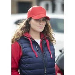 Elevate Life 38677 - Casquette Doyle 5 panneaux