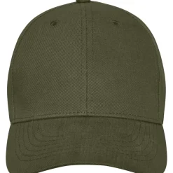 Elevate Life 38678 - Casquette Davis 6 panneaux