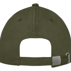 Elevate Life 38678 - Casquette Davis 6 panneaux