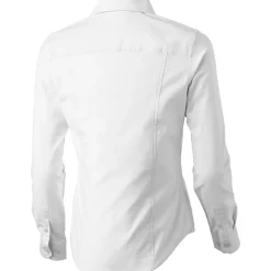 Elevate Life 38163 - Chemise oxford manches longues femme Vaillant