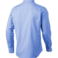Elevate Life 38162 - Chemise oxford manches longues homme Manitoba