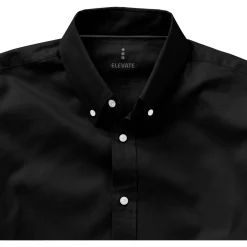 Elevate Life 38162 - Chemise oxford manches longues homme Manitoba