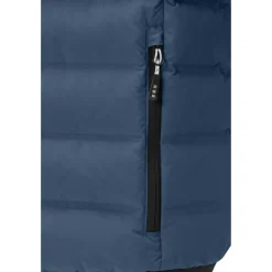 Elevate Life 39339 - Doudoune duvet Macin pour homme