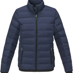 Elevate Life 39340 - Doudoune en duvet Macin pour femme