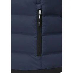Elevate Life 39340 - Doudoune en duvet Macin pour femme