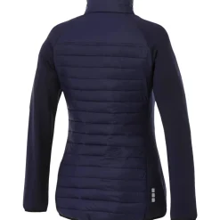 Elevate Life 39332 - Doudoune hybride femme Banff