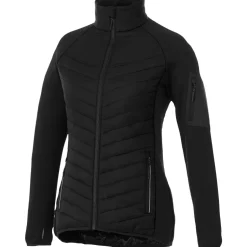 Elevate Life 39332 - Doudoune hybride femme Banff
