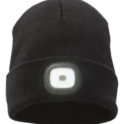 Elevate Life 38661 - Mighty LED bonnet en tricot