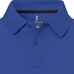 Elevate Life 38080 - Polo manches courtes homme Calgary