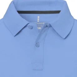 Elevate Life 38080 - Polo manches courtes homme Calgary