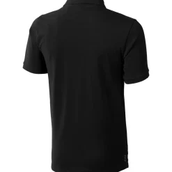 Elevate Life 38080 - Polo manches courtes homme Calgary