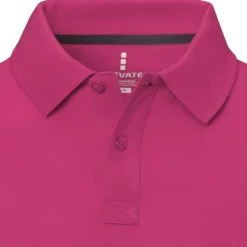 Elevate Life 38080 - Polo manches courtes homme Calgary