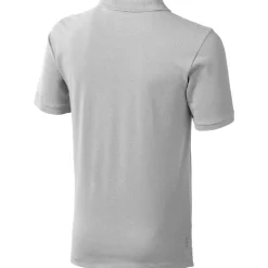 Elevate Life 38080 - Polo manches courtes homme Calgary