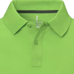 Elevate Life 38080 - Polo manches courtes homme Calgary