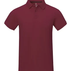 Elevate Life 38080 - Polo manches courtes homme Calgary
