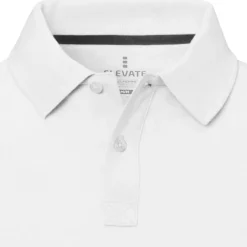 Elevate Life 38080 - Polo manches courtes homme Calgary