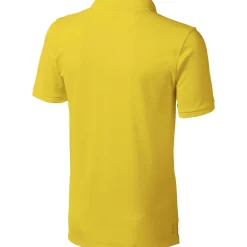 Elevate Life 38080 - Polo manches courtes homme Calgary