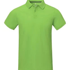 Elevate Life 38080 - Polo manches courtes homme Calgary