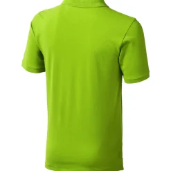 Elevate Life 38080 - Polo manches courtes homme Calgary