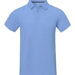 Elevate Life 38080 - Polo manches courtes homme Calgary