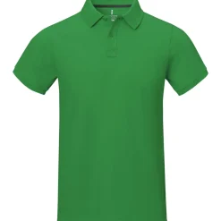 Elevate Life 38080 - Polo manches courtes homme Calgary