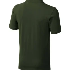 Elevate Life 38080 - Polo manches courtes homme Calgary