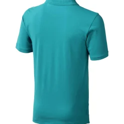 Elevate Life 38080 - Polo manches courtes homme Calgary
