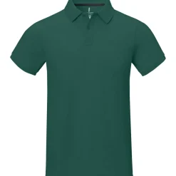 Elevate Life 38080 - Polo manches courtes homme Calgary