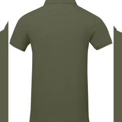 Elevate Life 38080 - Polo manches courtes homme Calgary