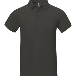 Elevate Life 38080 - Polo manches courtes homme Calgary