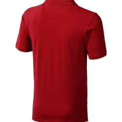 Elevate Life 38080 - Polo manches courtes homme Calgary