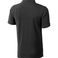 Elevate Life 38080 - Polo manches courtes homme Calgary