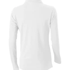 Elevate Life 38087 - Polo manches longues femme Oakville
