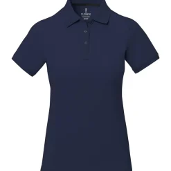 Elevate Life 38081 - Polo manches courtes femme Calgary