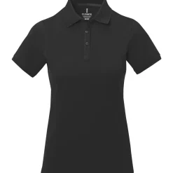 Elevate Life 38081 - Polo manches courtes femme Calgary