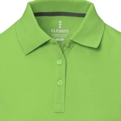 Elevate Life 38081 - Polo manches courtes femme Calgary