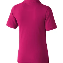 Elevate Life 38081 - Polo manches courtes femme Calgary