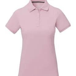 Elevate Life 38081 - Polo manches courtes femme Calgary