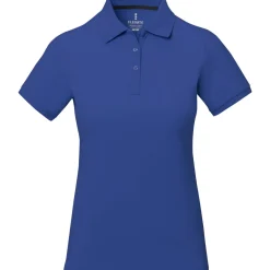 Elevate Life 38081 - Polo manches courtes femme Calgary