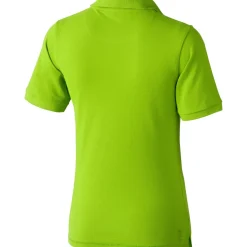 Elevate Life 38081 - Polo manches courtes femme Calgary