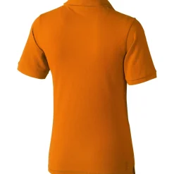 Elevate Life 38081 - Polo manches courtes femme Calgary